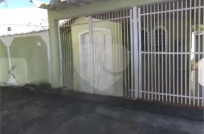 Casa térrea à venda com 3 quartos em vila carmem, são carlos - sp