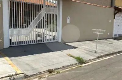 Casa à venda com 2 quartos, sendo 1 suíte,  em residencial itamarati, são carlos - sp