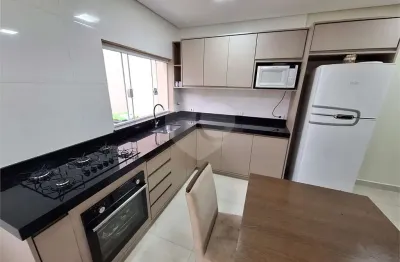 Casa à venda com 3 quartos, sendo 1 suíte,  em jardim nova são carlos, são carlos - sp