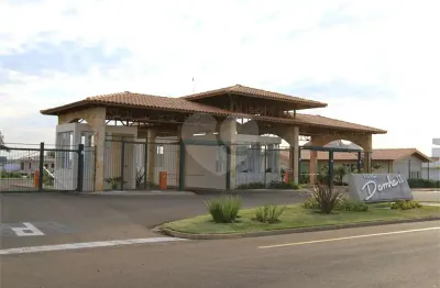 Casa  à venda com 3 quartos, sendo 1 suíte,  no condomínio village damha ii, são carlos - sp