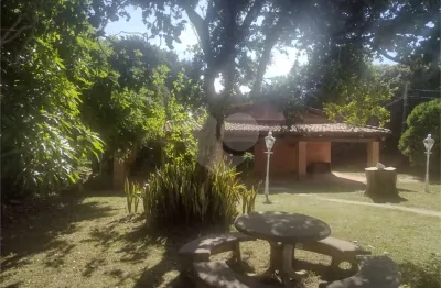 Chácara à venda com 4 quartos, sendo 1 suíte,  em parque sabará, são carlos - sp