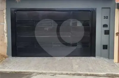 Casa à venda com 3 quartos, sendo 1 suíte,  em vila carmem, são carlos - sp