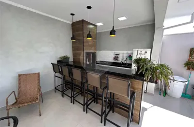 Casa térrea à venda com 3 quartos, sendo 1 suíte,  em vila monteiro (gleba i), são carlos - sp