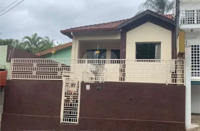Casa à venda com 2 quartos em núcleo residencial silvio vilari, são carlos - sp