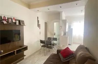Apartamento à venda com 2 quartos no condomínio residencial jardim das torres, são carlos - sp