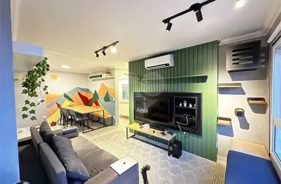Apartamento à venda com 2 quartos, sendo 1 suíte,  no condomínio residencial annelise, são carlos - sp