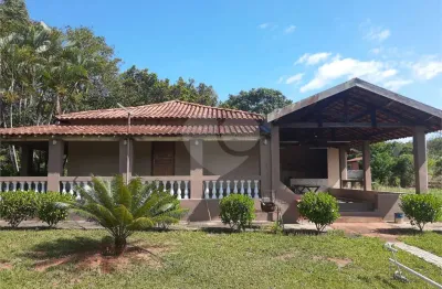 Chácara à venda com 2 quartos em chácara leila, são carlos - sp