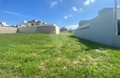 Loteamento à venda no condomínio village damha iv, são carlos - sp