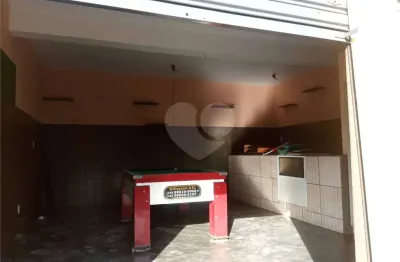 Casa à venda com 3 quartos, sendo 1 suíte,  em parque residencial maria stella faga, são carlos - sp