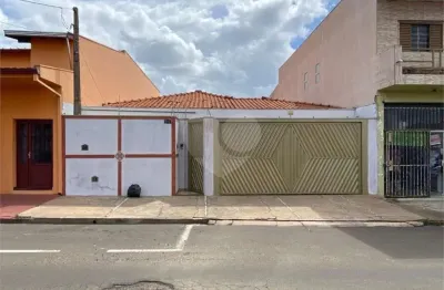 Casa à venda com 3 quartos, sendo 1 suíte,  em parque residencial maria stella faga, são carlos - sp