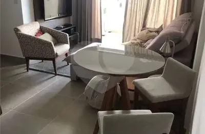 Apartamento à venda com 2 quartos, sendo 1 suíte,  no condomínio las palmas, são carlos - sp