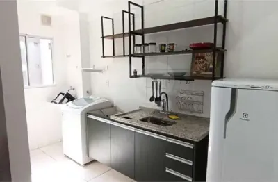Apartamento à venda com 2 quartos no condomínio residencial vila das flores, são carlos - sp
