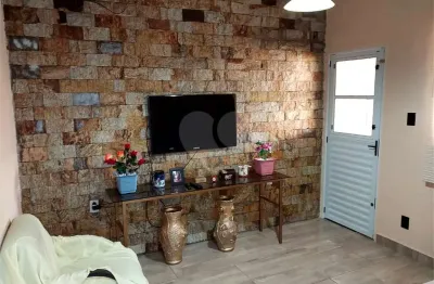 Casa térrea à venda com 4 quartos em vila prado, são carlos - sp