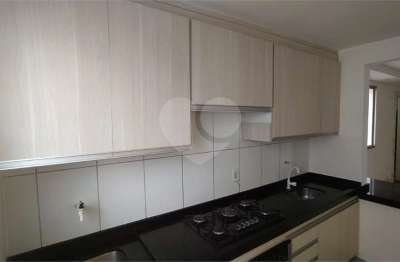 Apartamento à venda com 2 quartos no condomínio spazio monte azul, são carlos - sp