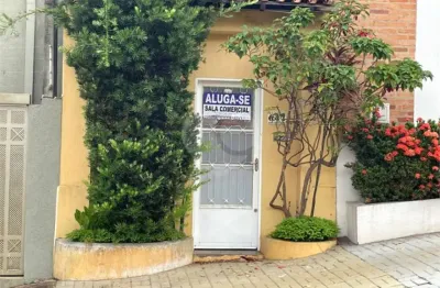 Sala comercial à venda no condomínio centro, são carlos - sp
