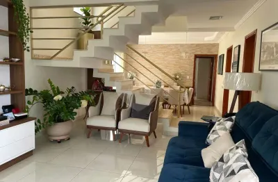 Casa  à venda com 4 quartos, sendo 4 suítes,  no condomínio residencial eldorado, são carlos - sp