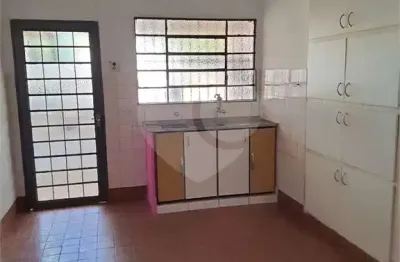Casa à venda com 4 quartos no centro, são carlos - sp