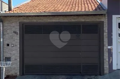 Casa de vila à venda com 2 quartos em parque industrial, são carlos - sp