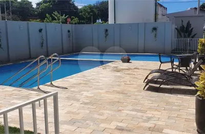 Apartamento à venda com 2 quartos no condomínio vila das orquideas, são carlos - sp