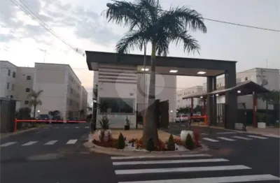 Apartamento à venda com 2 quartos no condomínio mont everest, são carlos - sp