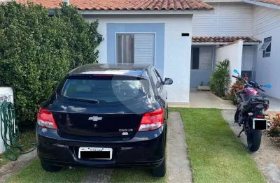 Casa  à venda com 3 quartos no condomínio moradas iii, são carlos - sp