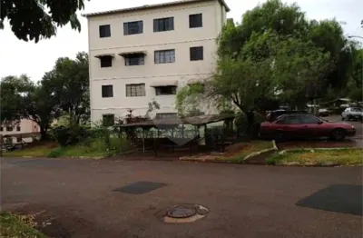 Apartamento à venda com 2 quartos no condomínio romeu santini, são carlos - sp