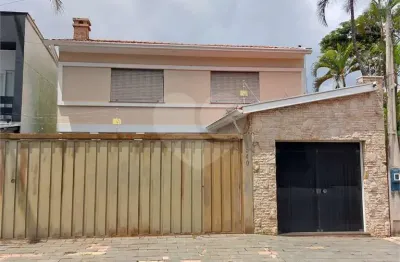 Casa à venda ou para alugar com 5 quartos, sendo 2 suítes,  no centro, são carlos - sp