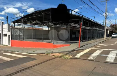 Galpão comercial à venda em vila monteiro (gleba i), são carlos - sp