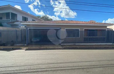 Casa à venda com 3 quartos, sendo 1 suíte,  em jardim são joão batista, são carlos - sp