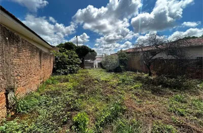 Terreno comercial à venda em vila deriggi, são carlos - sp