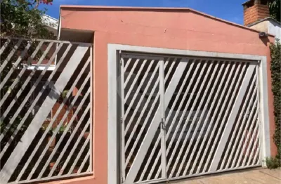 Casa à venda com 5 quartos, sendo 1 suíte,  no centro, são carlos - sp