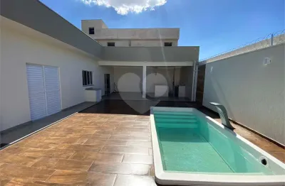 Casa à venda com 2 quartos, sendo 1 suíte,  em residencial arcoville, são carlos - sp