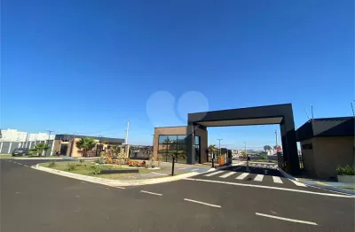Loteamento à venda no condomínio monte das araucárias, são carlos - sp
