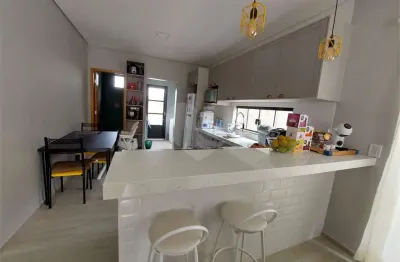 Casa à venda com 2 quartos em vila boa vista, são carlos - sp
