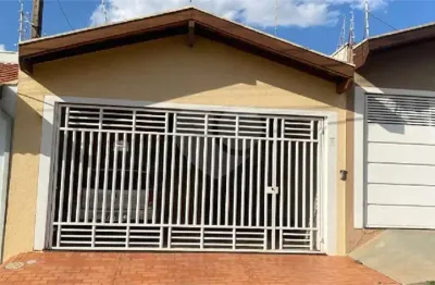 Casa à venda com 2 quartos, sendo 1 suíte,  em jardim gibertoni, são carlos - sp