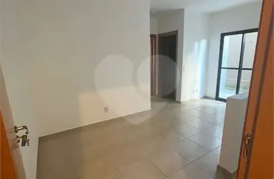 Apartamento à venda com 2 quartos no condomínio reserva dos pinhais, são carlos - sp