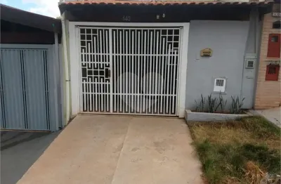 Casa à venda com 2 quartos, sendo 1 suíte,  em azulville i, são carlos - sp