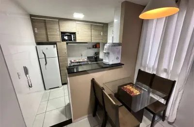 Apartamento à venda com 2 quartos no condomínio monte d&apos;oro, são carlos - sp