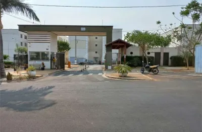 Apartamento à venda com 2 quartos no condomínio mont everest, são carlos - sp