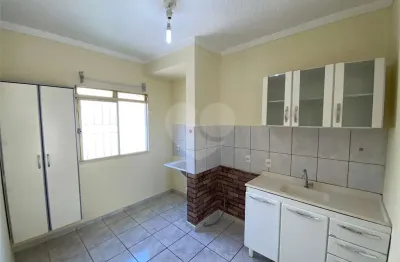 Apartamento à venda com 2 quartos no condomínio residencial jardim das torres, são carlos - sp