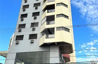Apartamento à venda com 3 quartos, sendo 2 suítes,  no condomínio edifício florida, são carlos - sp