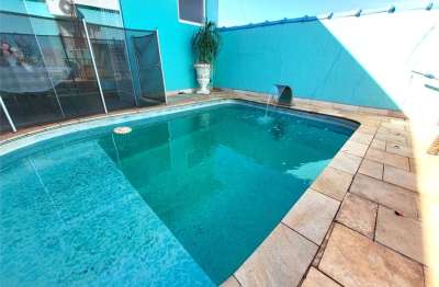 Sobrado comercial à venda com 4 quartos, sendo 2 suítes,  em centreville, são carlos - sp