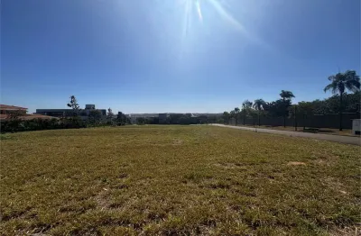 Terreno à venda na Avenida Conceição Vono Toledo Piza Fernandes, Água Vermelha, São Carlos