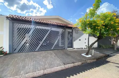 Casa à venda com 3 quartos, sendo 2 suítes,  em jardim santa paula, são carlos - sp