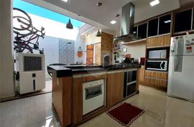 Casa  à venda com 2 quartos no condomínio moradas i, são carlos - sp