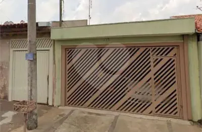 Casa à venda com 3 quartos, sendo 1 suíte,  em vila conceição, são carlos - sp