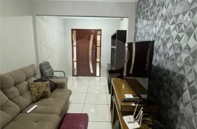 Casa à venda com 3 quartos em jardim araucária, são carlos - sp