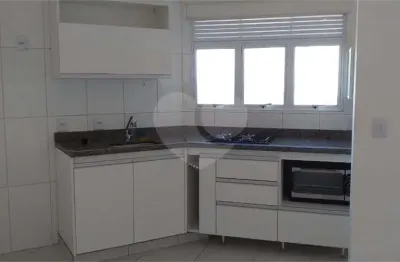 Apartamento à venda com 1 quarto no condomínio edifício plus suítes, são carlos - sp