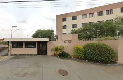 Apartamento à venda com 3 quartos no condomínio bela vista, são carlos - sp