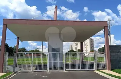 Terreno à venda no condomínio parque dos pinheiros ii, são carlos - sp